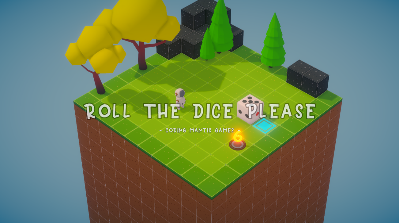 Games like Roll the Dice Please
