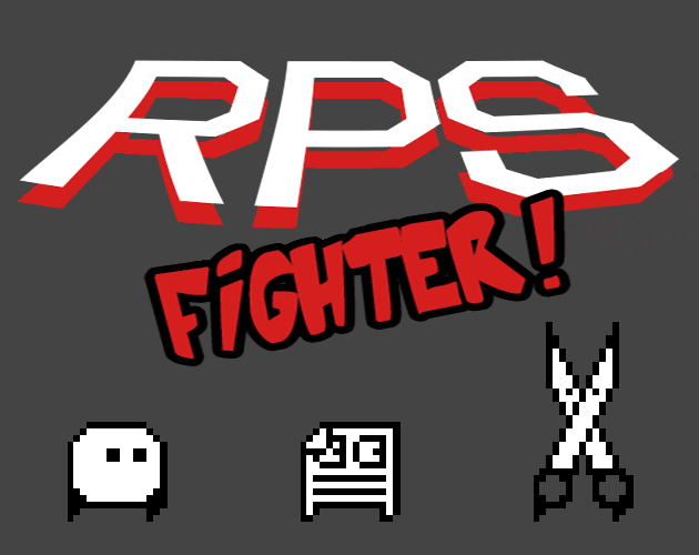 Games like RPS Fighter