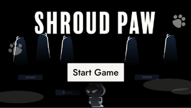 Shroud Paw Image