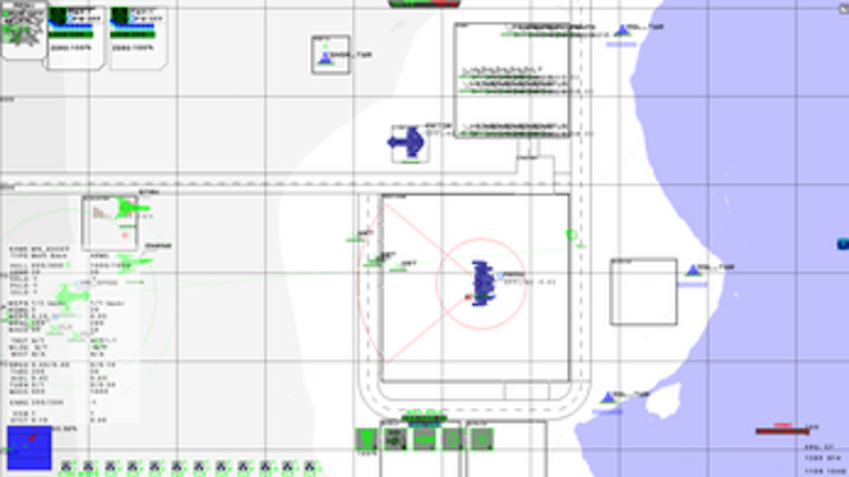Slizer: BMS screenshot