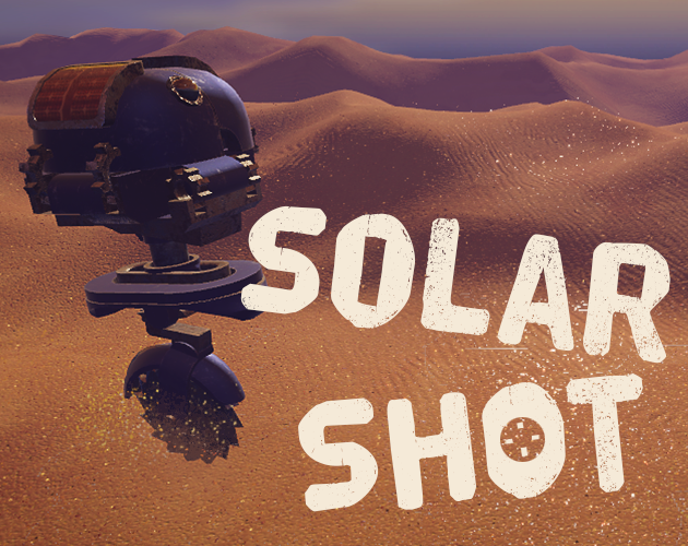 Games like Solar Shot