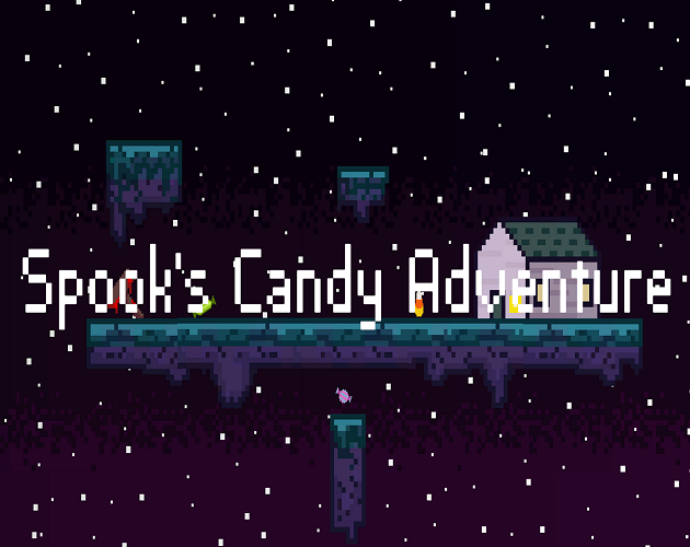 Games like Spook's Candy Adventure