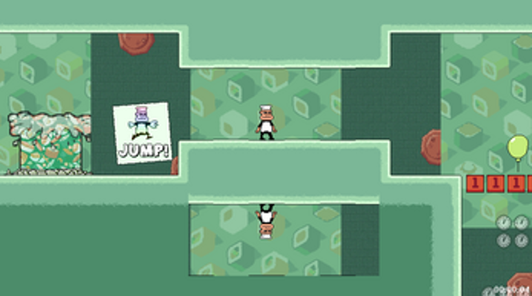 Sushi Tree screenshot