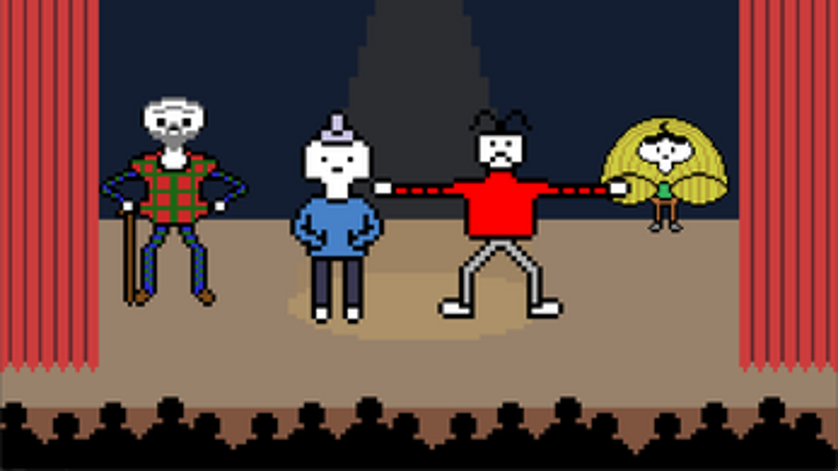 The Worst Talent Show Ever Image