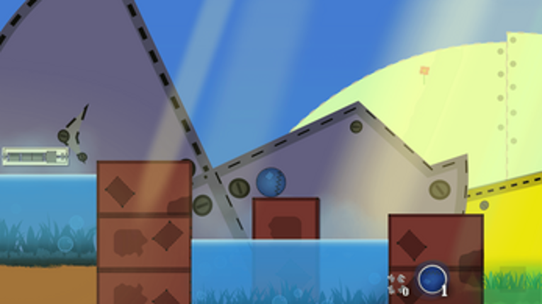 Tensquared screenshot