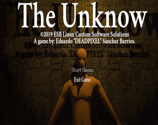 The Unknow Image