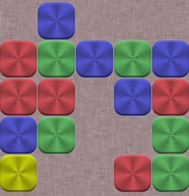 Games like TouchColor