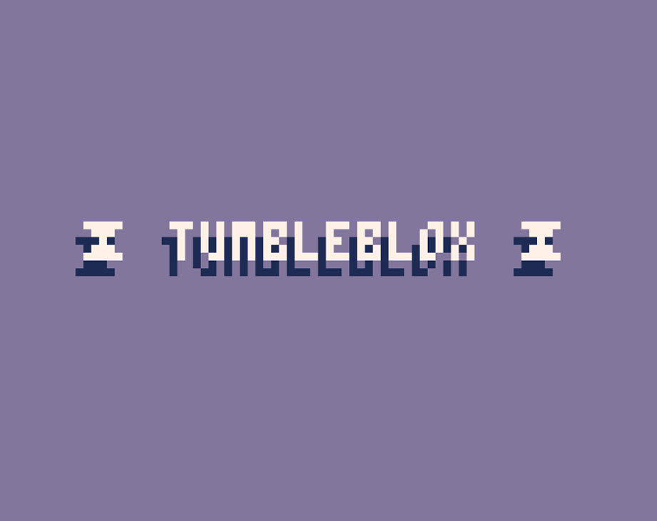 Games like tumbleblox