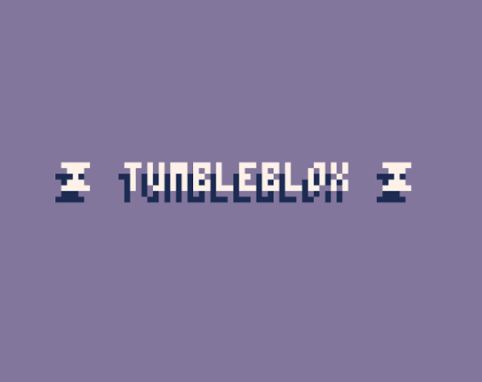 tumbleblox Game Cover