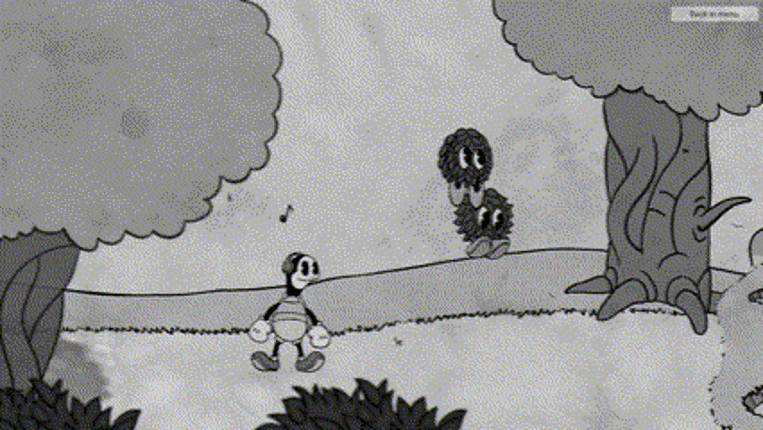 Turtle boy in: Music Festival screenshot