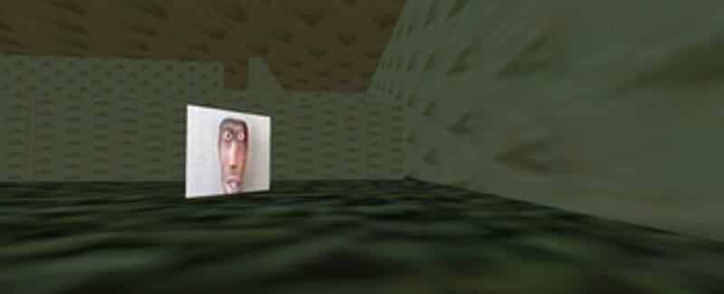 UZEE'S MAZE screenshot