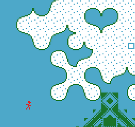 wanderzone screenshot