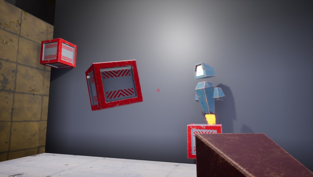 Games like Warehouse Madness