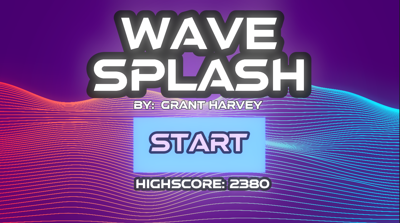 Games like WaveSplash