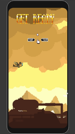Wayland Vs Sky Pirates screenshot
