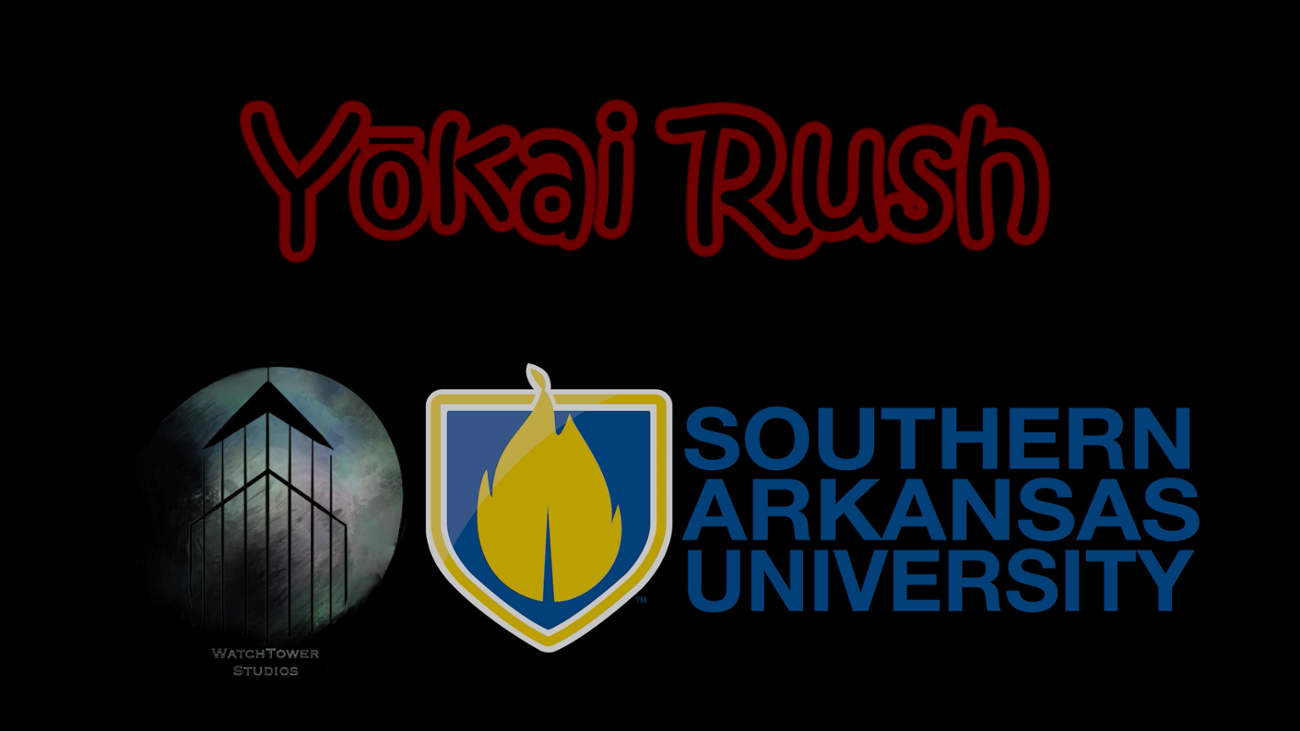 Games like Yokai Rush