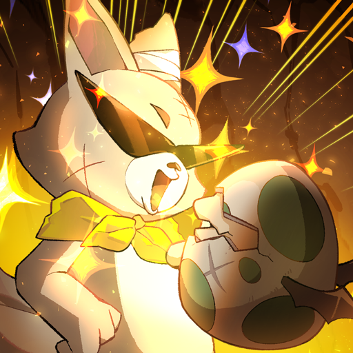 Games like Kiwoyong: Raise Your Dragon