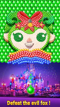 Bubble Shooter 202 2 Pro screenshot