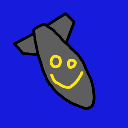 Atomic Bomber Full Image