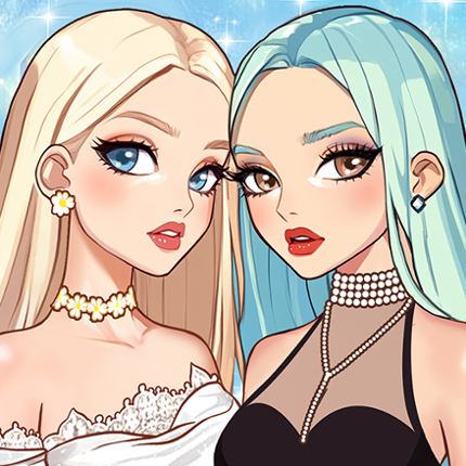 Fashionista & Model Dress Up Image