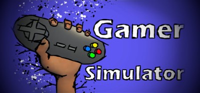 Gamer Simulator Image