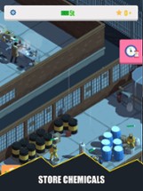 Gang Inc. - Idle Tycoon Game Image