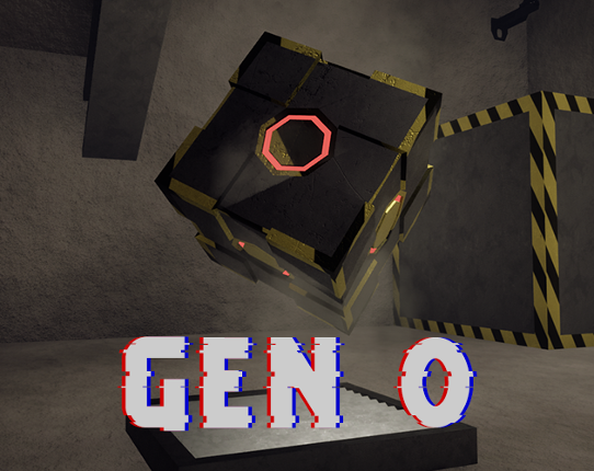 GEN_0 Image