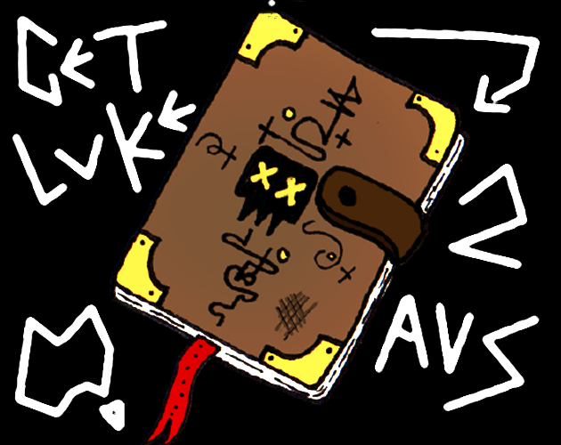 Games like (NOW FREE) Get Luke To Australia - The TTRPG Collection