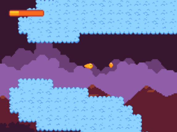 Ghost in the Squash Image