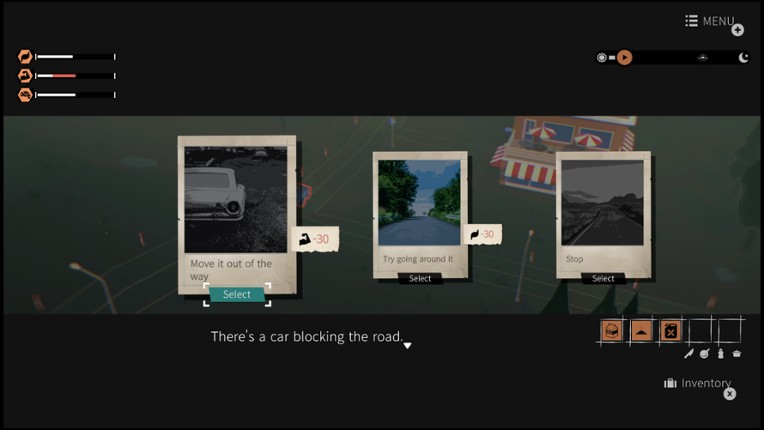 GIRLS MADE PUDDING screenshot