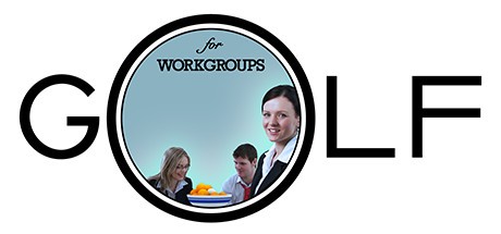 Games like Golf for Workgroups