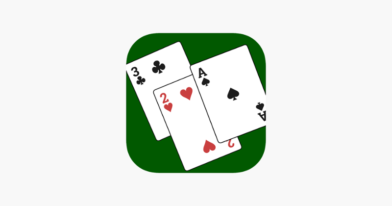 Golf Solitaire Simple Game Cover