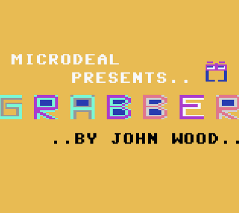 Grabber Image