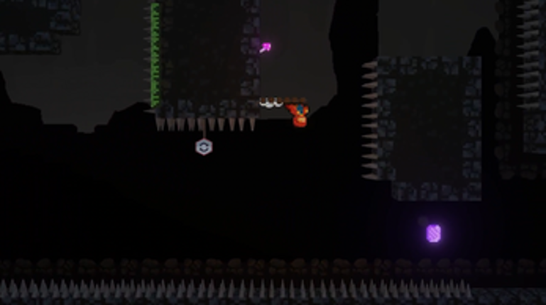 GravityControl Image