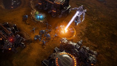 Grey Goo Image