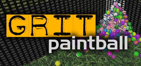 Games like Grit Paintball