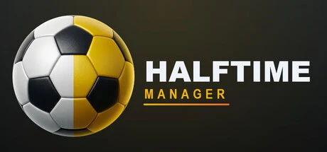 Games like HALFTIME Manager