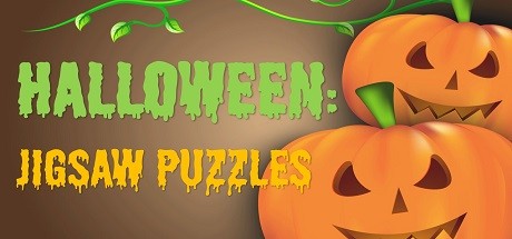 Games like Halloween: Jigsaw Puzzles