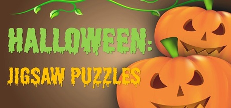 Halloween: Jigsaw Puzzles Game Cover