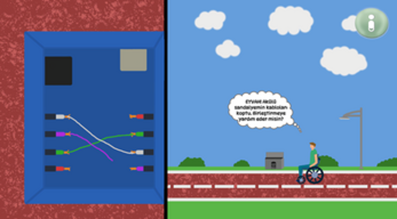 Hiçbir Şey Engel Değil Image