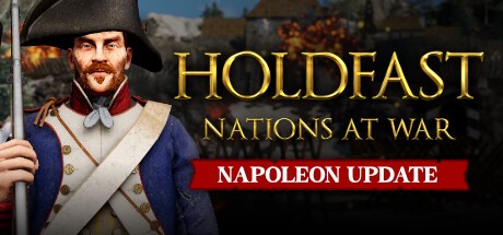 Games like Holdfast: Nations At War