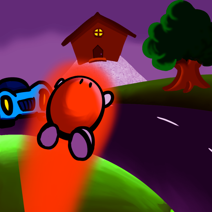 Games like Homebound