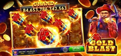 House of Slots - Casino Games Image