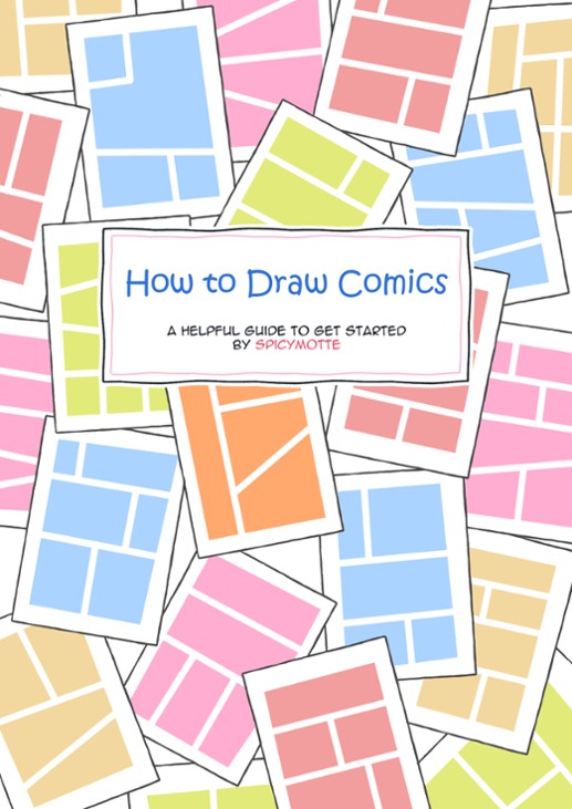 Games like How to Draw Comics