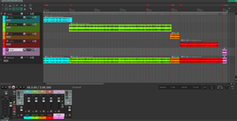 I see no Atlantis from here Image