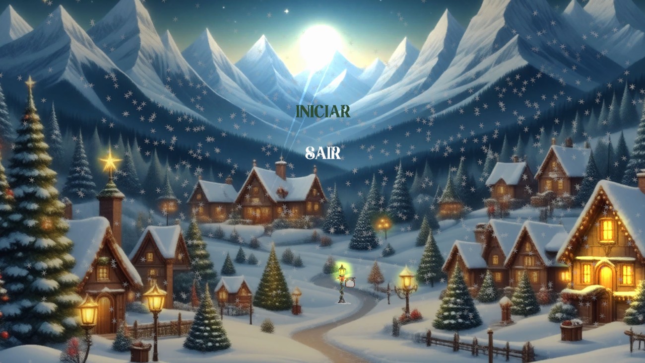 Games like Ice and Snow - The Noel