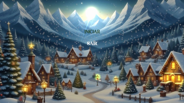 Ice and Snow - The Noel Image