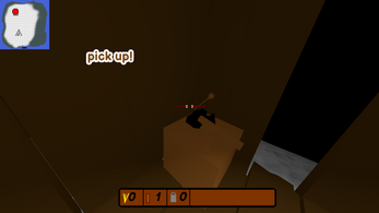 Iceisland screenshot