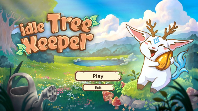 Idle Tree Keeper Image