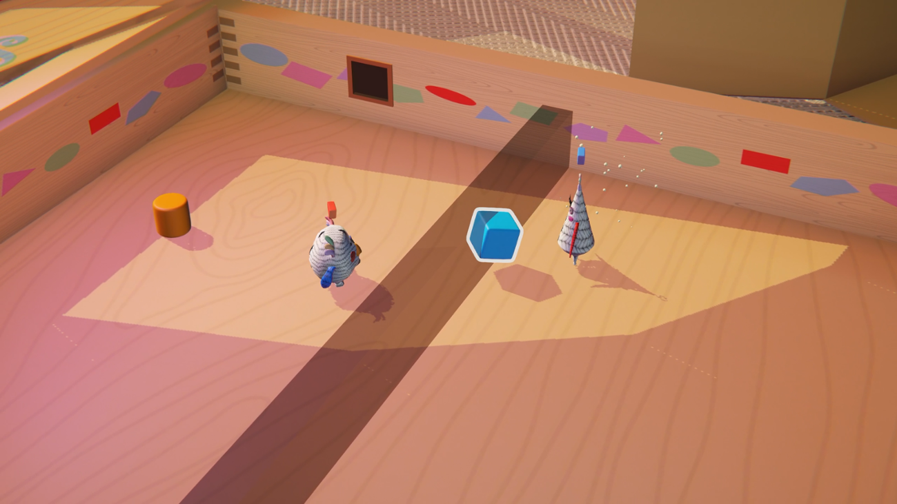 Games like InBetween